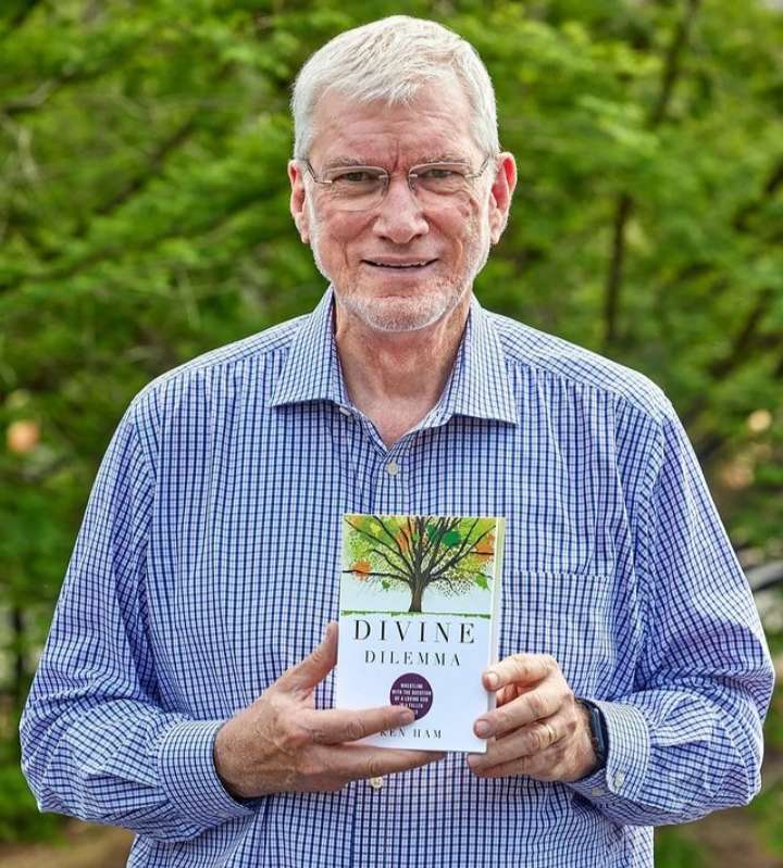 Ken Ham