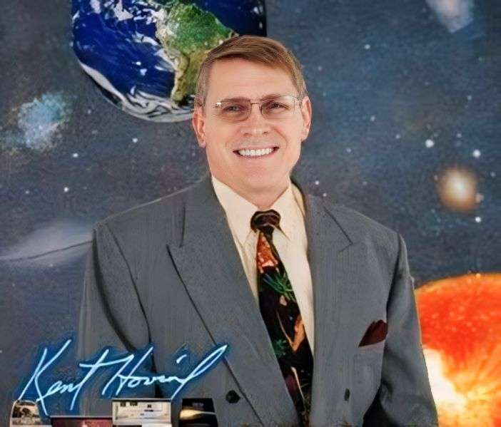 Kent Hovind