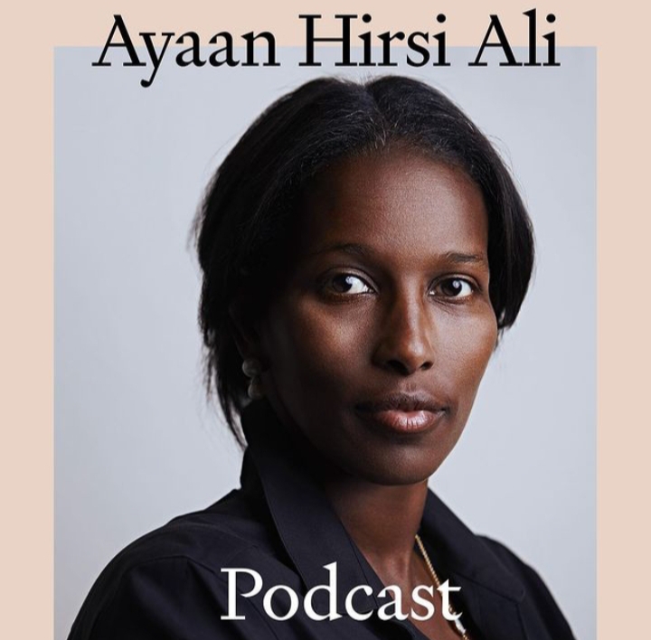 Ayaan Hirsi Ali